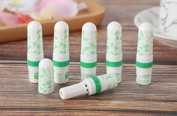 秀琪丽为你详细介绍薄荷花园-薄荷香精棒